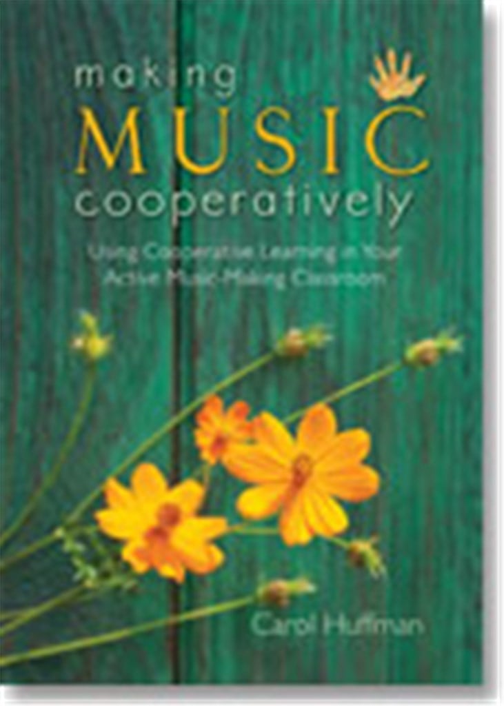 Making Music Cooperatively